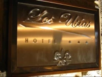 Los UsГ­as 