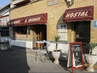 Hostal El Emigrante 2*