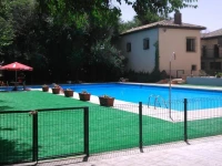 Hotel El Zorzal 