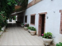 Apartamentos Les Moreres 