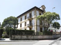 Hotel Olajauregi 