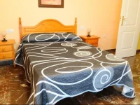 Apartamentos TurГ­sticos La Fonda 