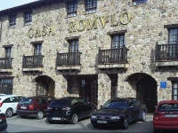 Casa RГіmulo 