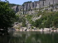 CTR Pico de UrbiГіn 