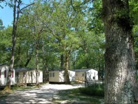 Camping Etxarri 