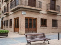 Hostal Aragon 