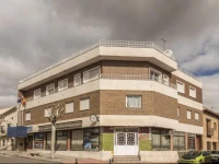 Hotel El ГЃlamo 