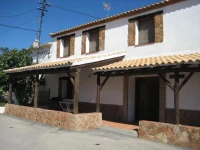 Cortijo El Rey 
