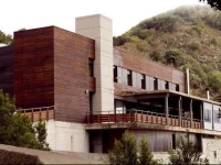 Albergue Montes de Anaga 