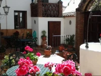 Casa Grande de El Burgo 