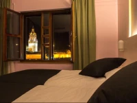 Hotel Rio Ucero 