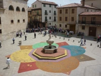 El Balcon De La Catedral 