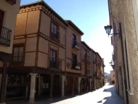 Hostal Mayor 71 
