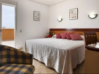 Hotel Blanca Brisa Cabo de Gata 
