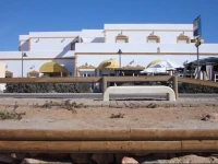 Hotel las Salinas 