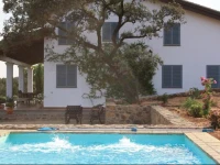 Casa Rural La Alcornocosa 