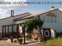 Venta de Abajo 