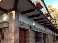 Hotel HospederГ­a Las Buitreras 