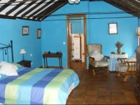 Casa del Tigre 