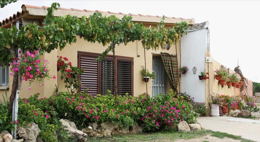 Albergue Turistico Torre de Sabre 