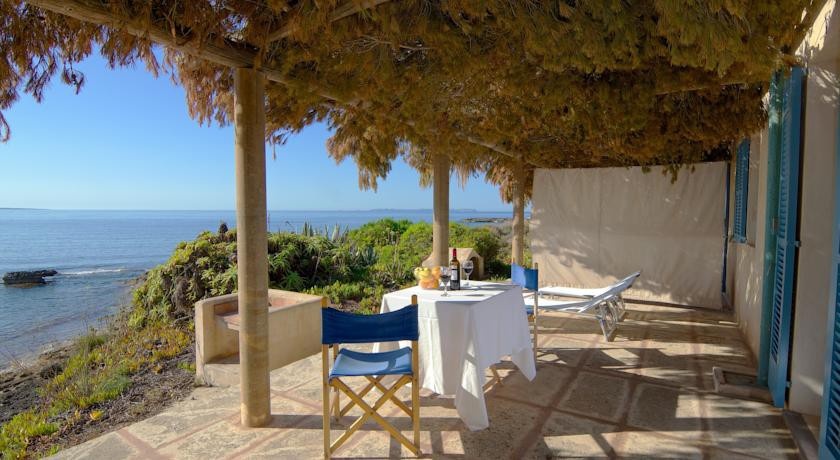 Casitas de Pescadores 