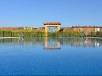 Hotel San Miguel del Valle AmblГ©s 
