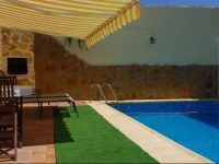 Casa La Fuente 
