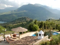 Cortijo LagarГ­n 