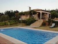 Farm Stay El Gastor 3176 