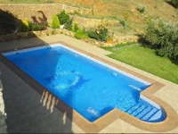 Farm Stay El Gastor 3182 