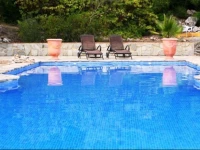 Farm Stay Zahara de la SierraвЂ“El Gastor 3660 