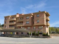 Aparthotel Tres Caminos 