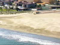 Hotel del Golf Playa 