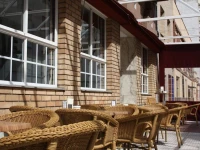 Hotel Herreros 