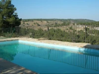 La Quinta de los Enebrales 
