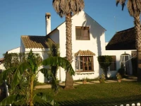 Apartamentos Acebuche 