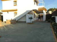 Apartamentos El Palmar Costa 