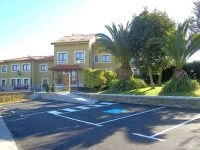 Hotel La Casona de Lupa 