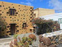 Casa los Abuelos 