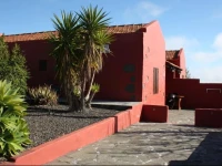Viviendas Barranco de la Vieja 