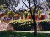 Apartaments La Taverna dels Noguers 