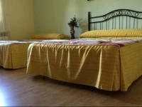 Hotel Rural Rochi 