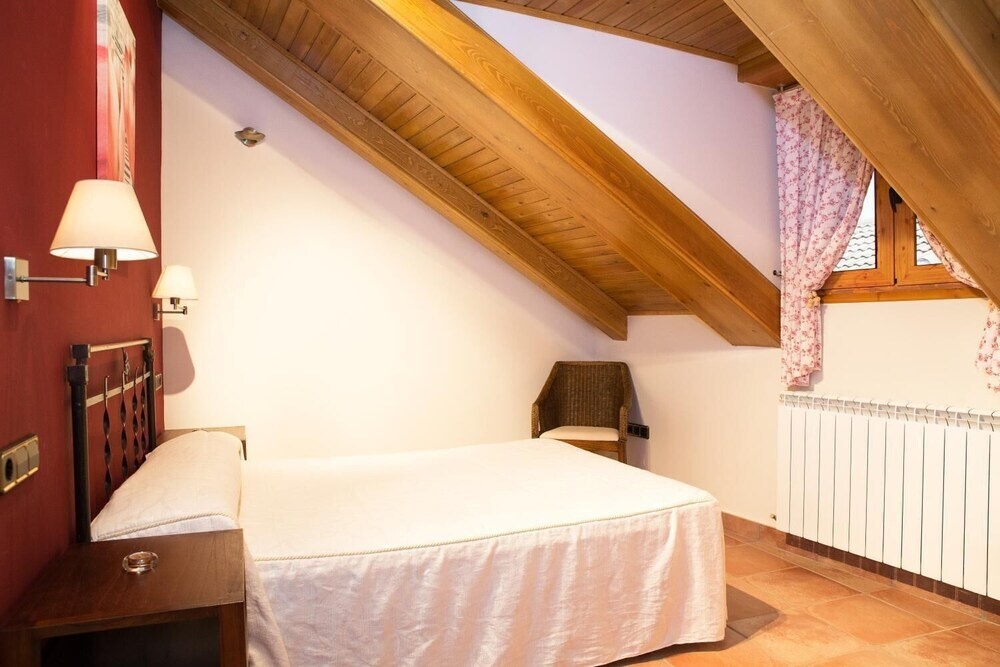 Casa Rural Pueyo 