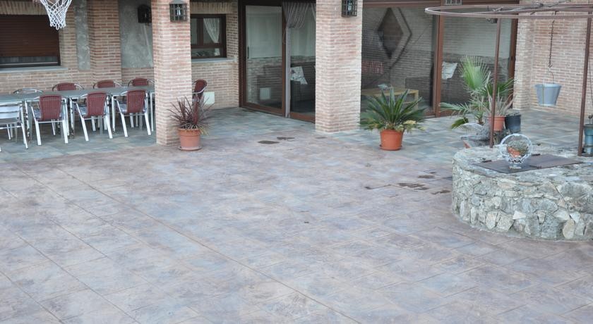 Casa Rural Paraje Los Beneruelos 