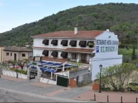 Hostal Minigolf El Meson 
