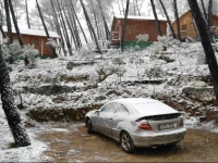 CabaГ±as El Robledo 