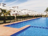 Apartment Bul.del GuadalentГ­n,J.12,J 