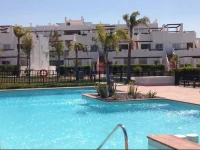 Apartment Murcia 