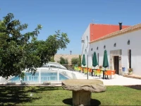 Casas Rurales Venta Seca 