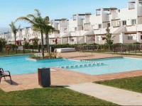 Condado de Alhama Golf Resort 11 